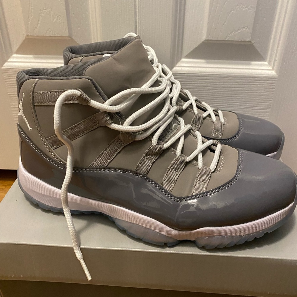 Brand New Air Jordan 11 Retro
